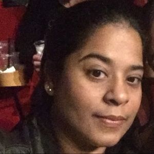 Meet your Posher, Ana